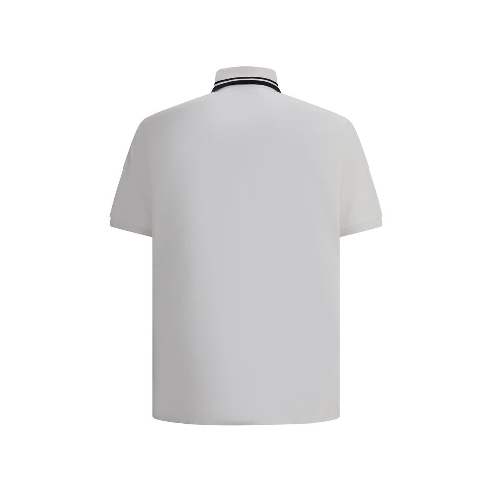 Poloshirt mit Logo