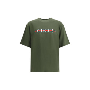 T-Shirt mit Logo