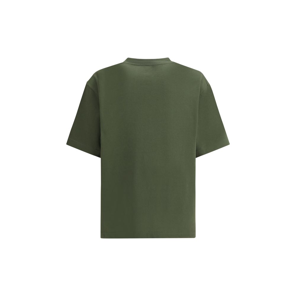 T-Shirt mit Logo