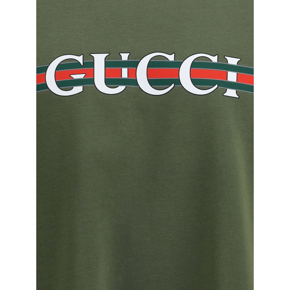 T-Shirt mit Logo