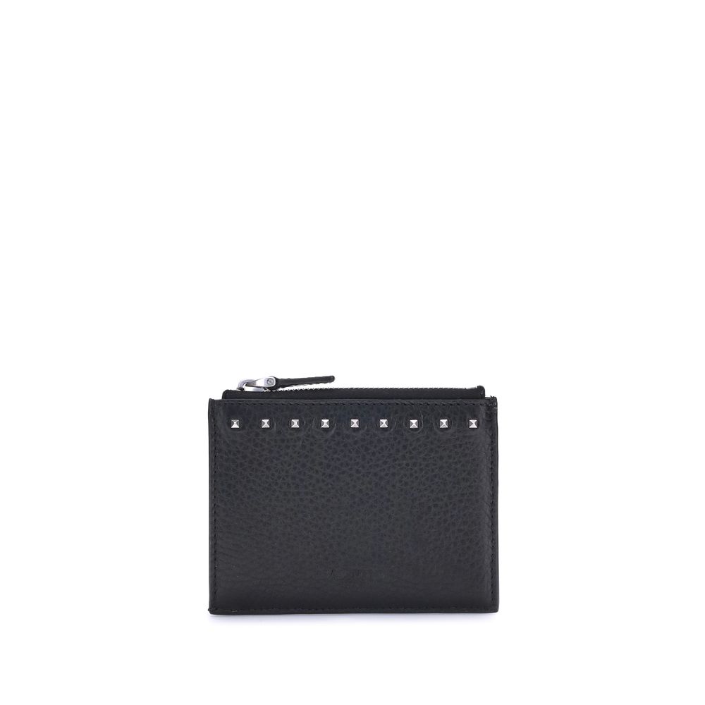 Rockstud-Kartenetui