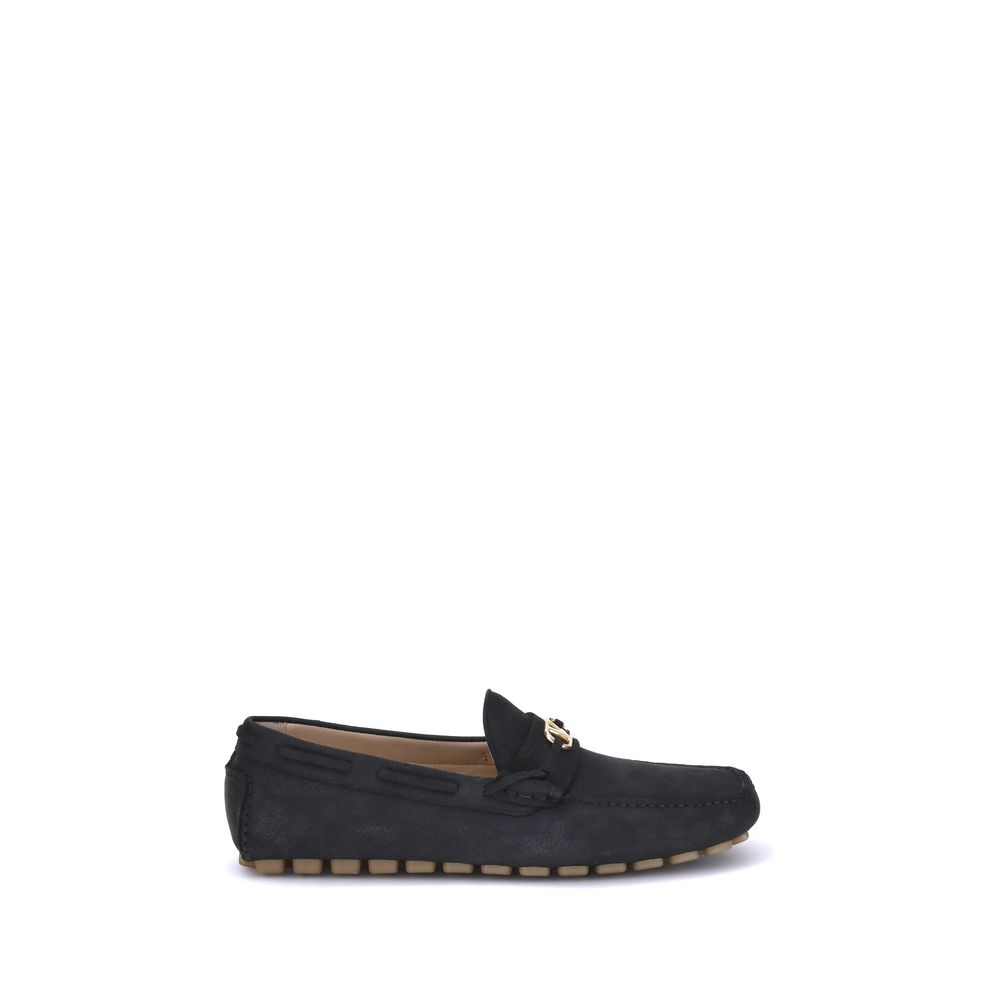 Fastaway Driver-Loafer