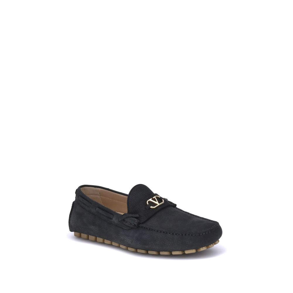 Fastaway Driver-Loafer