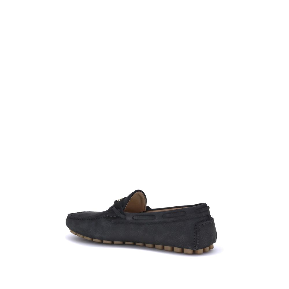 Fastaway Driver-Loafer