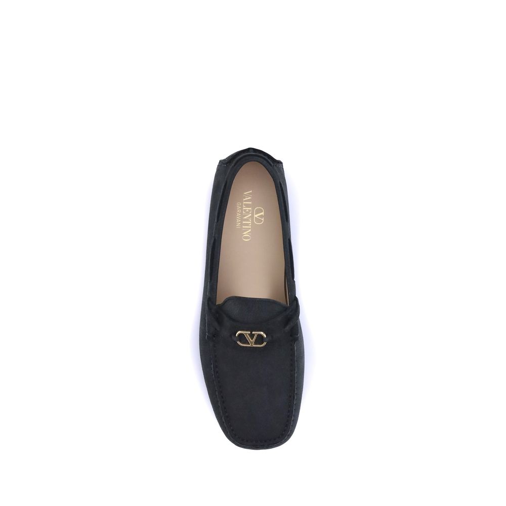 Fastaway Driver-Loafer