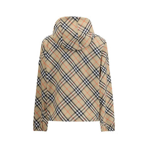 Archivio Check waterproof Jacket