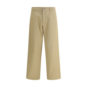 Cotton Pants