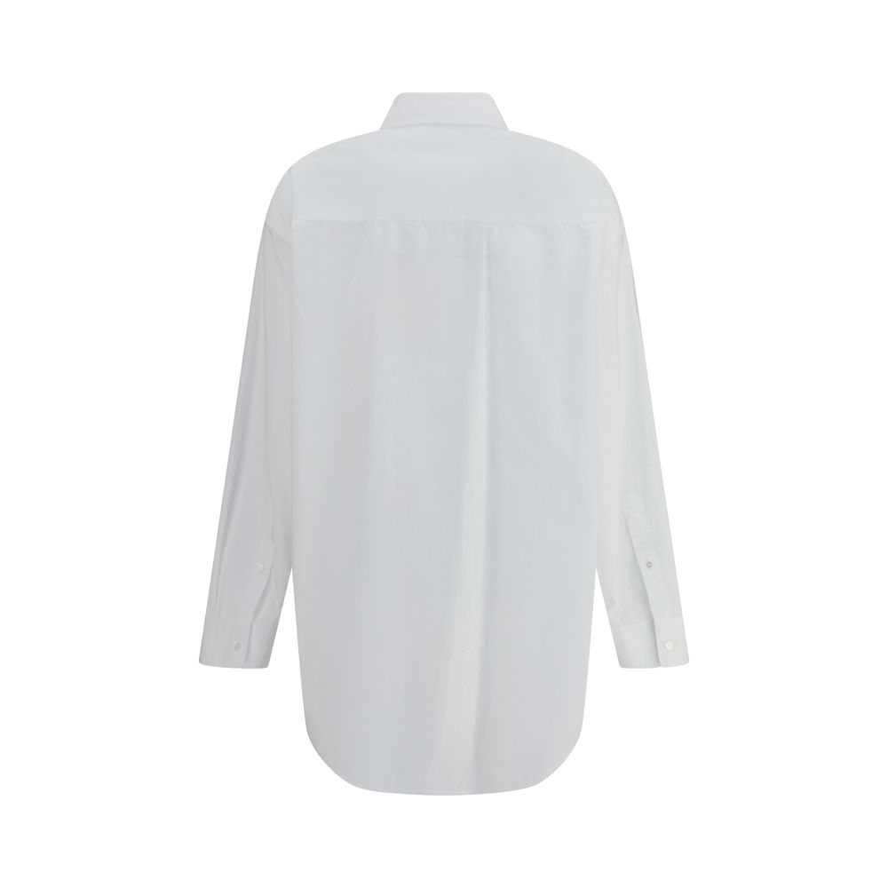 Victoria Oversize-Hemd