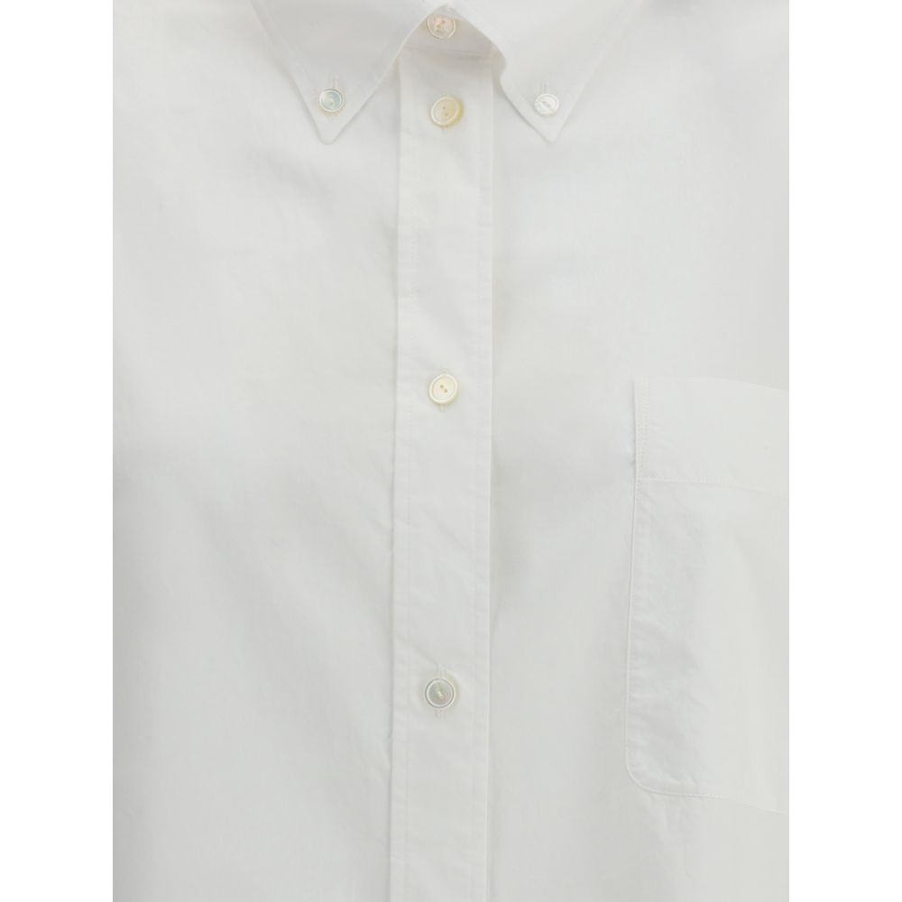 Victoria Oversize-Hemd