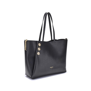 Emblème Tote Bag