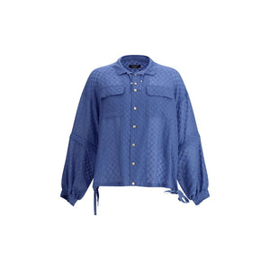 Oversize-Hemd