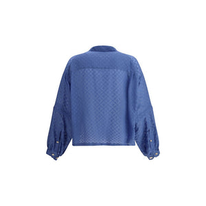 Oversize-Hemd