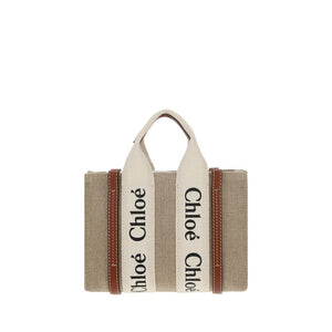 Woody Handbag