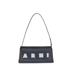 Museo Baguette Shoulder Bag