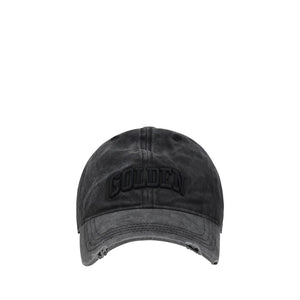Baseballkappe mit Logo