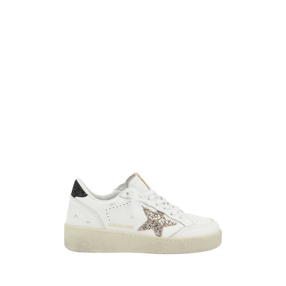 Ball Star Sneaker