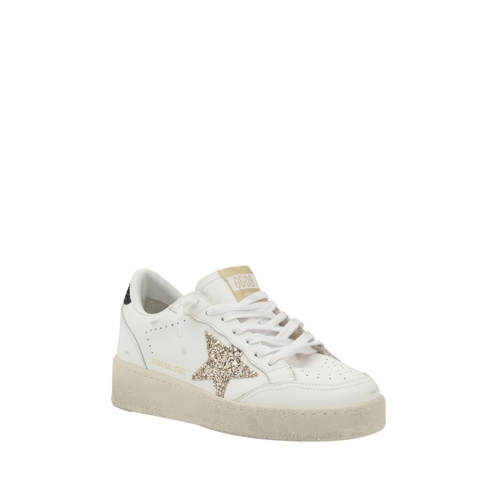 Ball Star Sneaker
