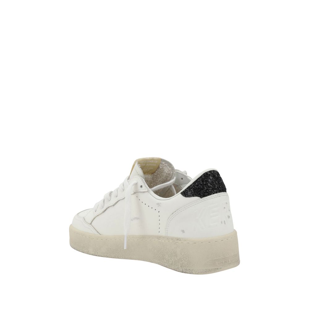 Ball Star Sneaker