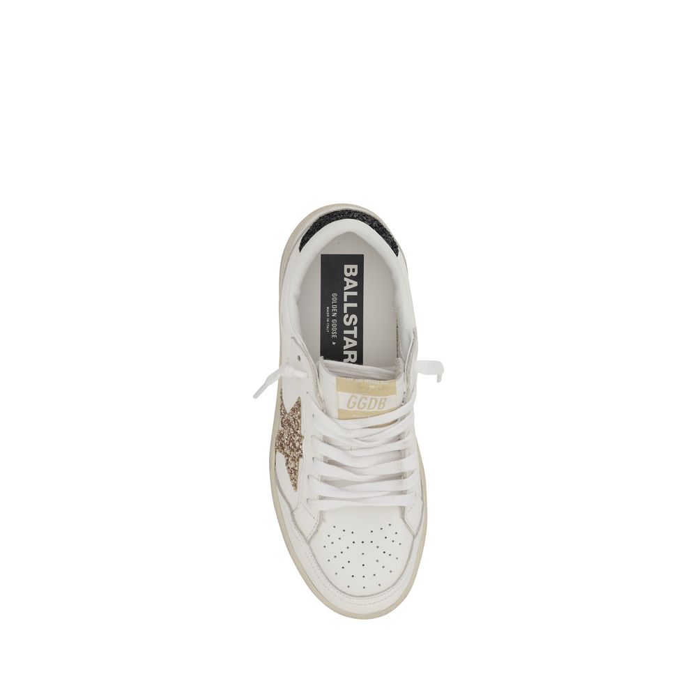 Ball Star Sneaker