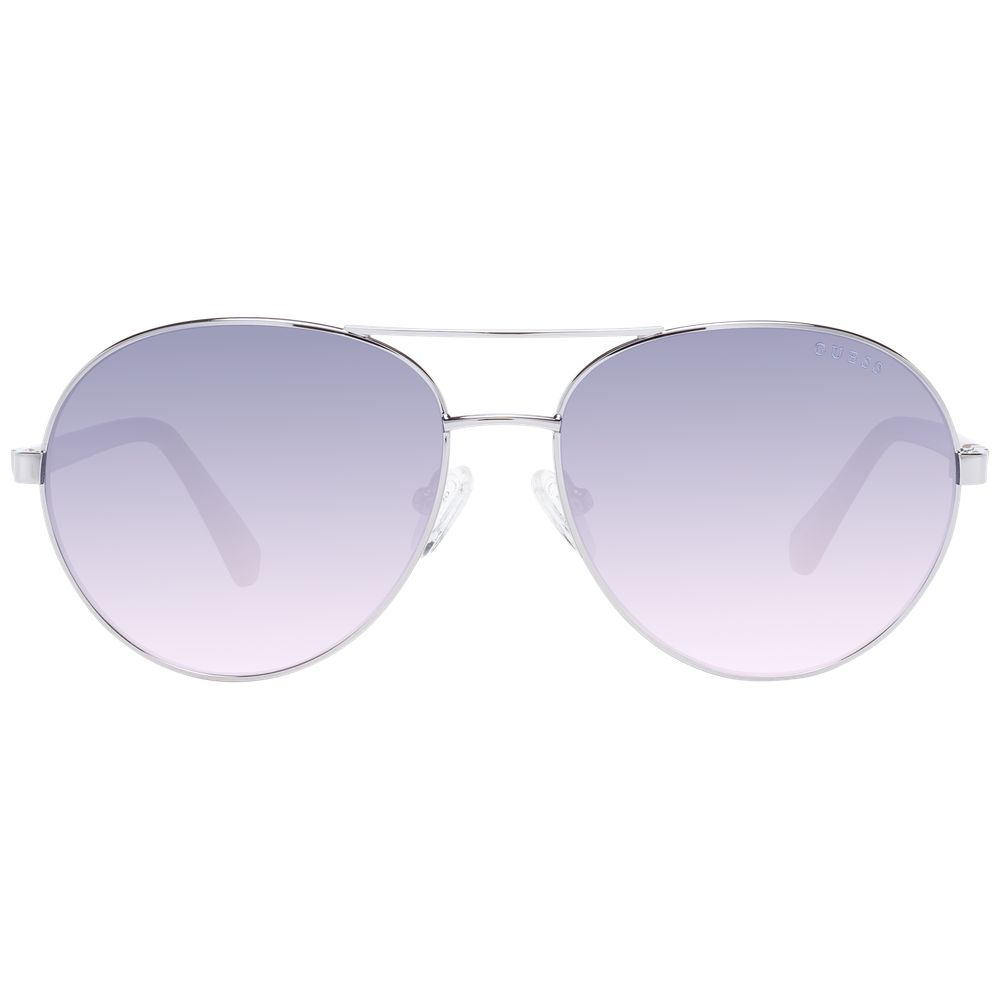 Graue Damen Sonnenbrille
