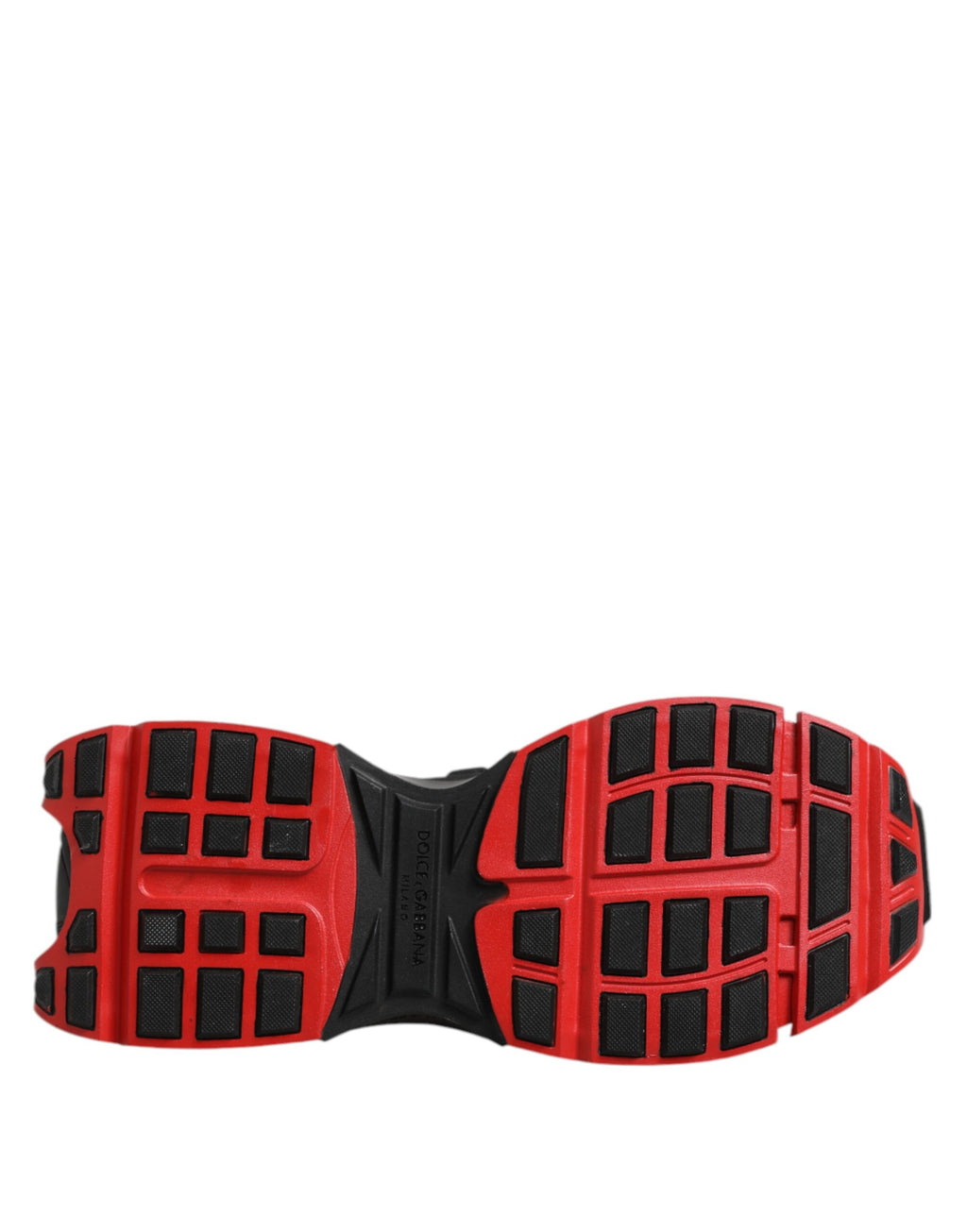 Mehrfarbige Space Low Top Herren Sneakers