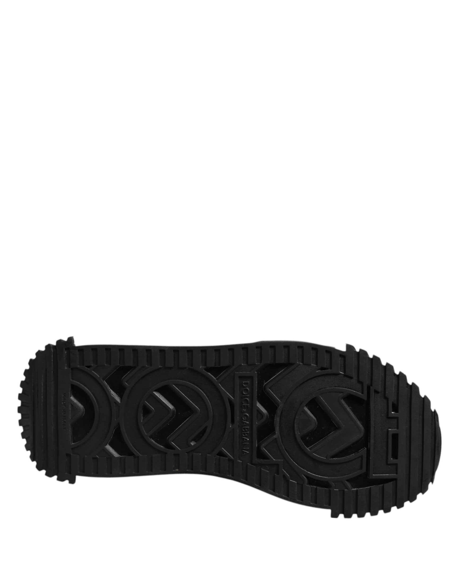 Schwarzes Logo, Schnürschuh, niedriges Oberteil, NS1, Sneaker