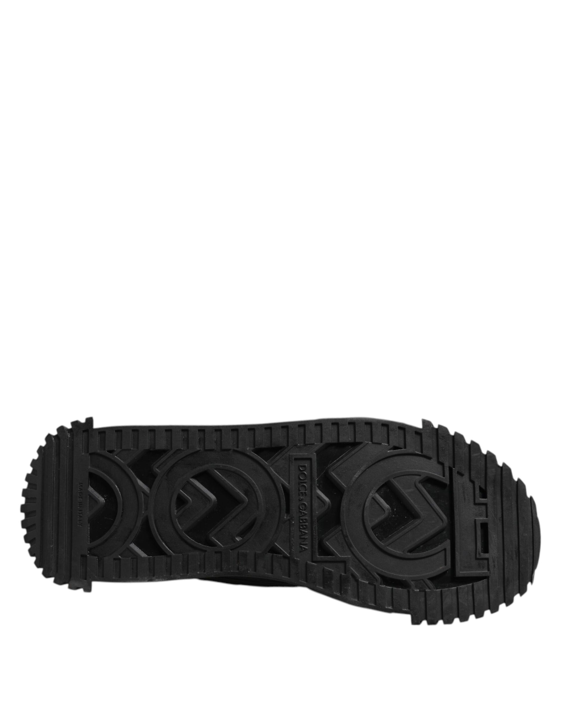 Schwarzes Logo, Schnürschuh, niedriges Oberteil, NS1, Sneaker
