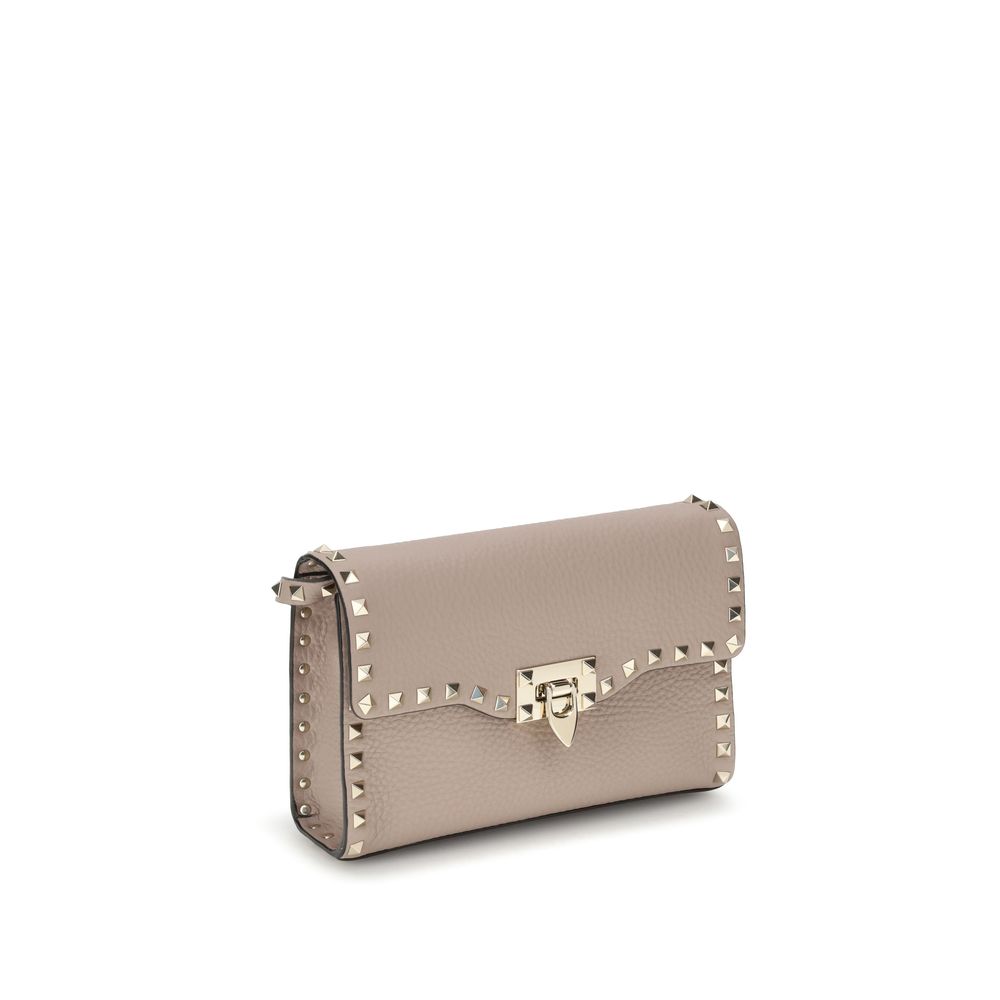 Rockstud Schultertasche
