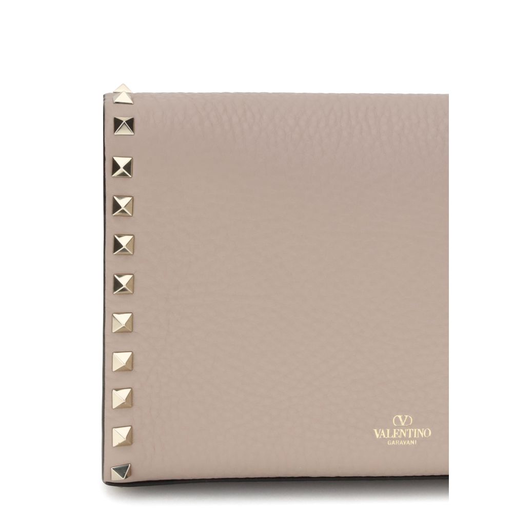 Rockstud Schultertasche