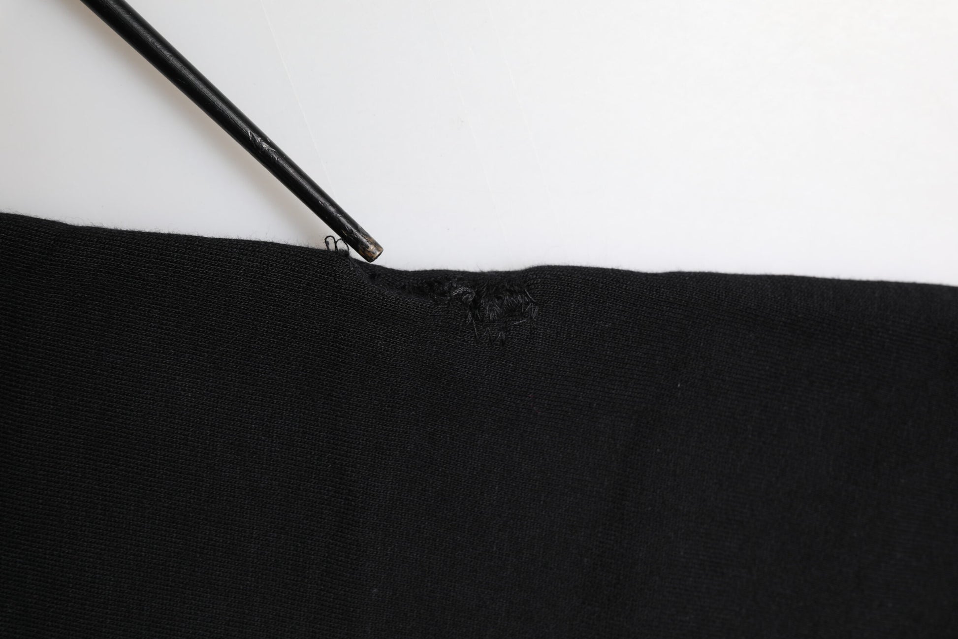 Dolce & Gabbana Black Cotton Crown Jogger Sweatpants Pants