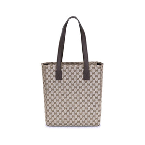 Tote Bag aus GG-Stoff