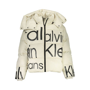 Beige Polyester Jacken &amp; Mäntel