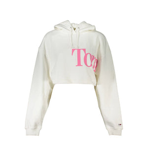 White Cotton Sweater