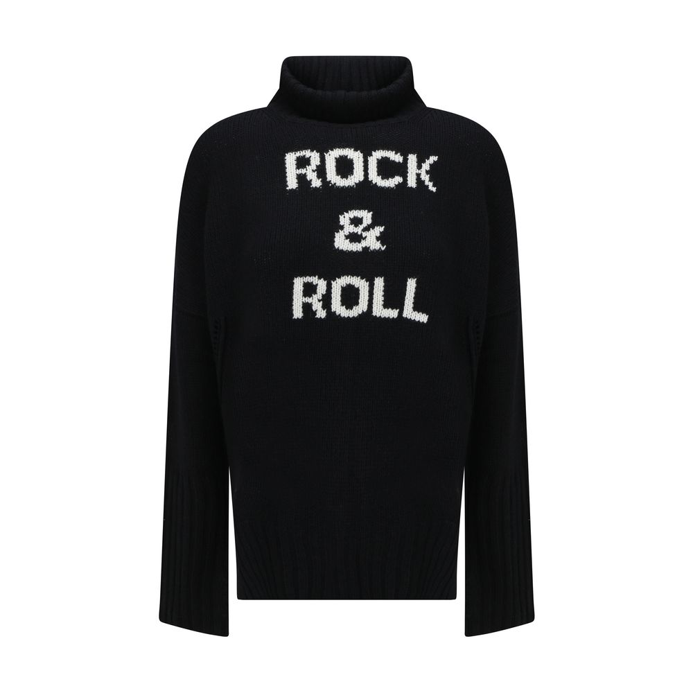 Alma Pullover