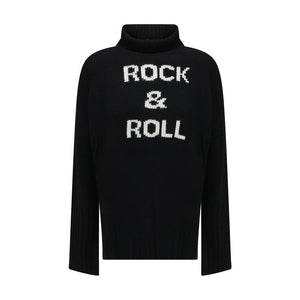 Alma Pullover