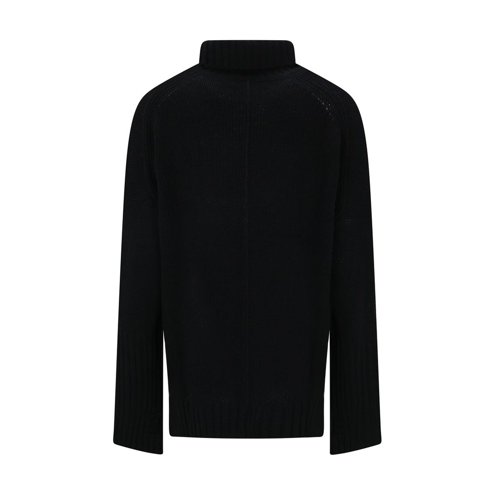 Alma Pullover