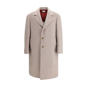 Wool Coat