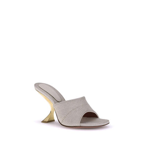 Taylor Sandalen