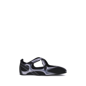 Nomad Ballerinas
