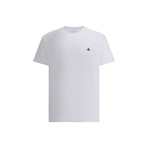T-Shirt mit Orb-Logo