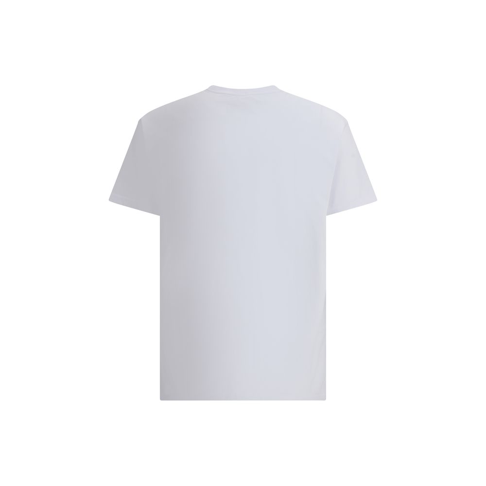 T-Shirt mit Orb-Logo