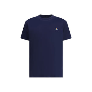 T-Shirt mit Orb-Logo