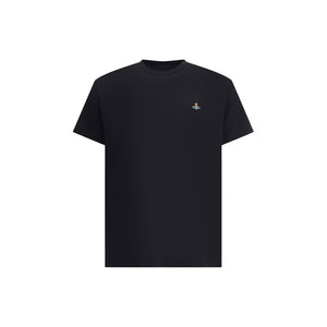 T-Shirt mit Orb-Logo