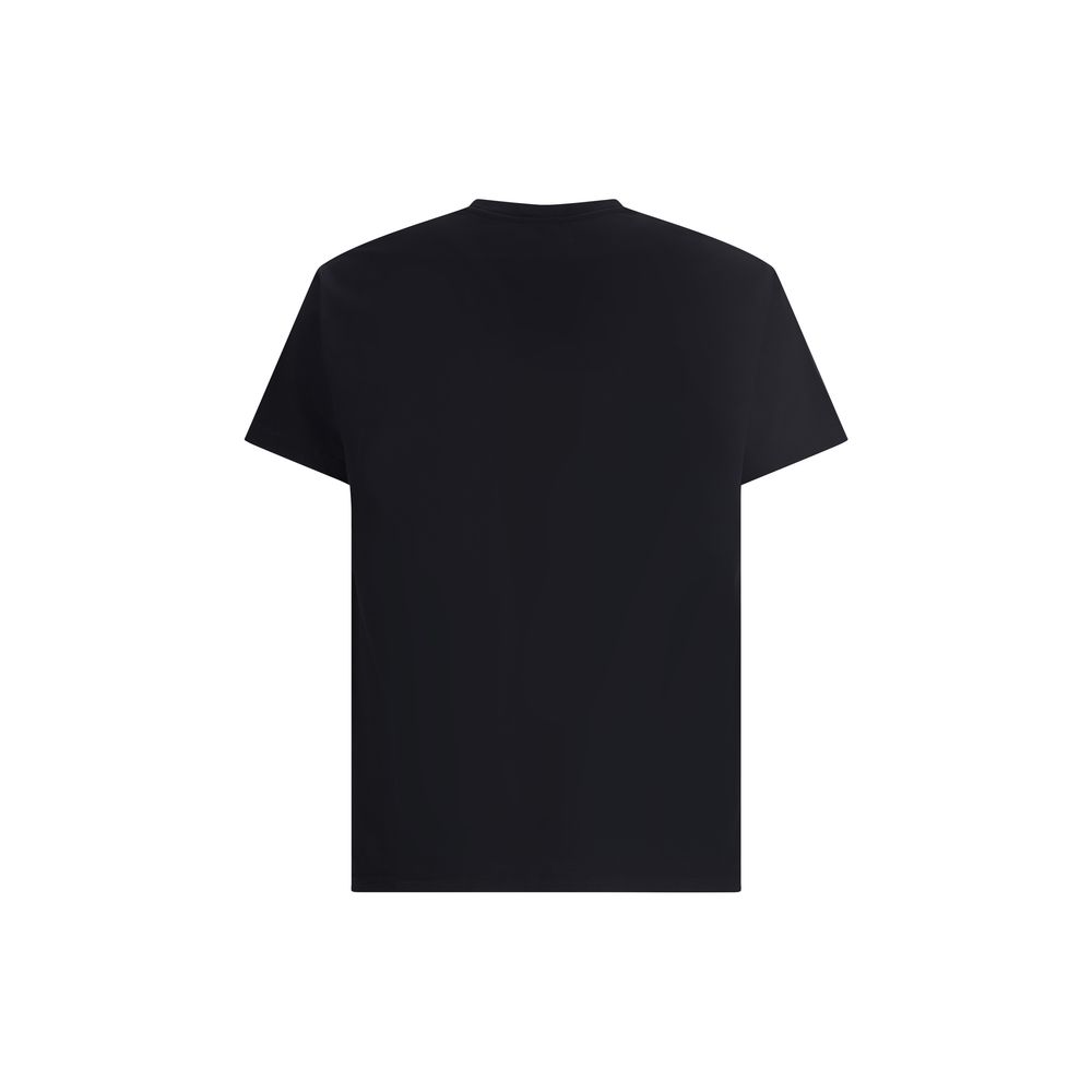 T-Shirt mit Orb-Logo