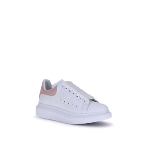 Leather Sneakers