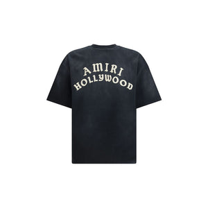 Hollywood Oversized Tee