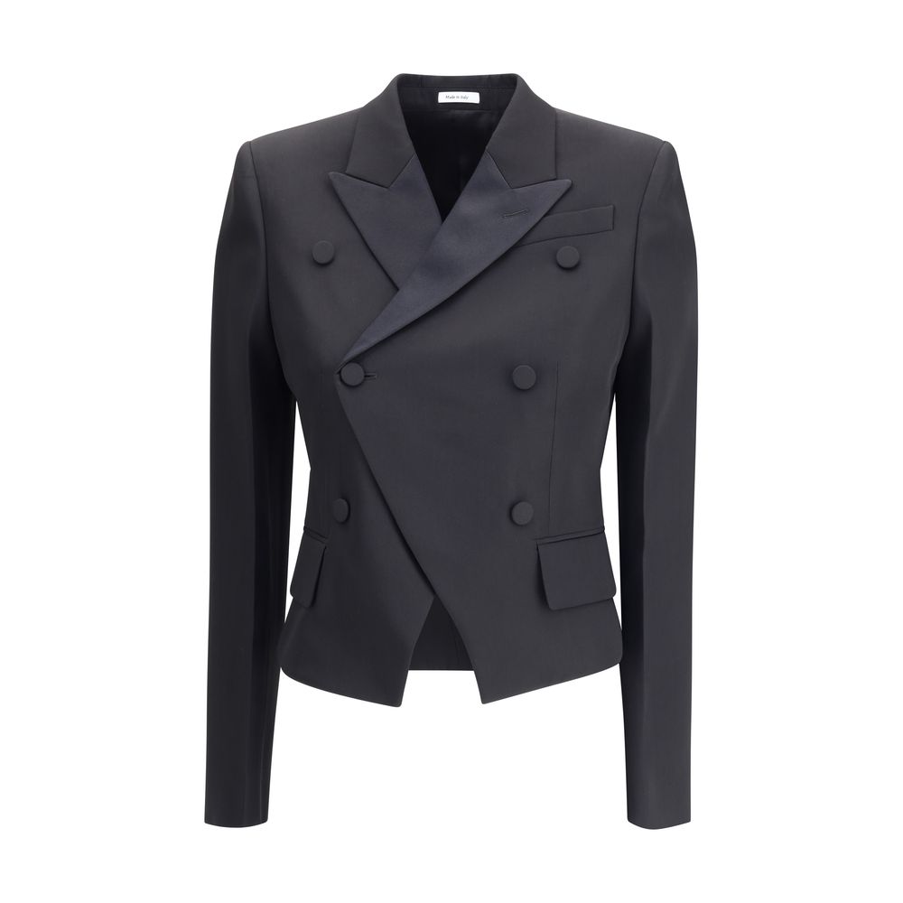 Zweireihiger Blazer
