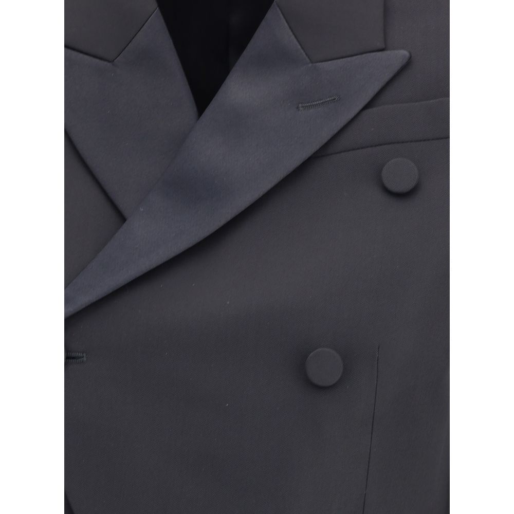 Zweireihiger Blazer