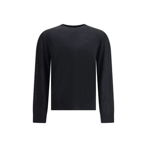 Virgin Wool Sweater