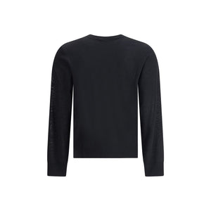 Virgin Wool Sweater
